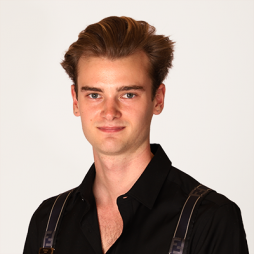 MacLean Salsbery